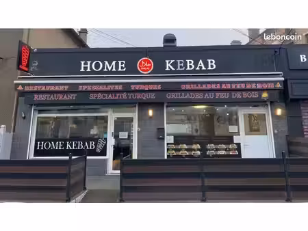 vsg kebab