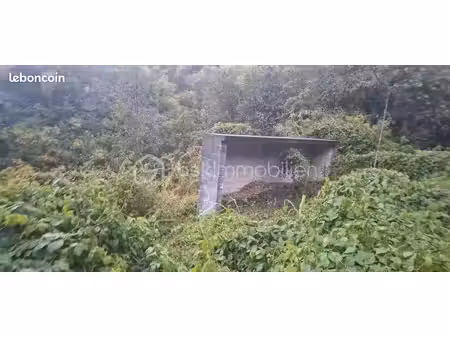 terrain 633 m² saint denis