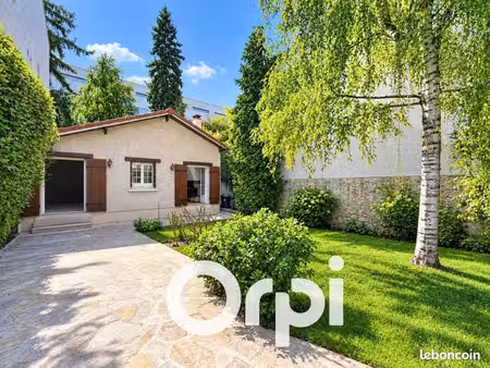 maison 2 pièces 74 m²
