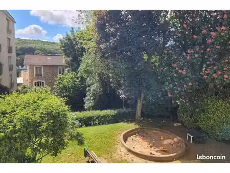 appartement 3 pièces 67 m²