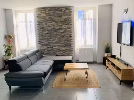 maison meublée quartier st martin