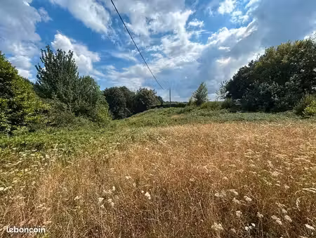 terrain 5 270 m² beynat