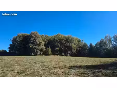 terrain 8 315 m² saint jal