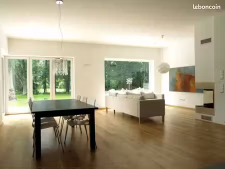 appartement 4 pièces 81 m²