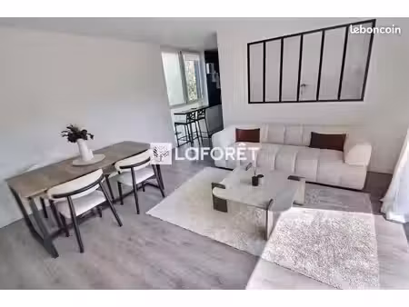duplex 4 pièces 86 m²