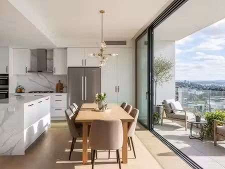 appartement 4 pièces 80 m²