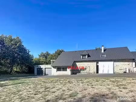maison 2 pièces 101 m²