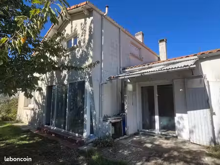maison 3 pièces 102 m²