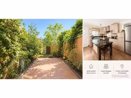 maison 6 pièces 113 m²
