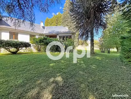 maison 5 pièces 161 m²