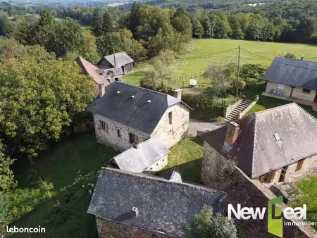 ferme 9 pièces 230 m²