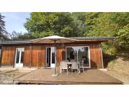 maison 5 pièces 82 m²