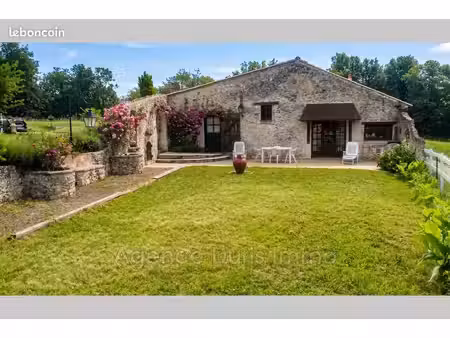 maison 4 pièces 123 m²