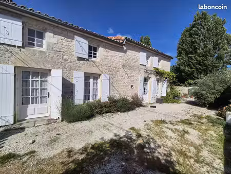 maison 5 pièces 132 m²