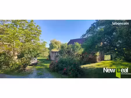propriété 5 pièces 130 m²