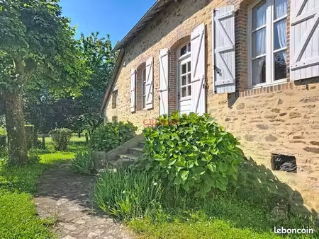 maison 6 pièces 89 m²