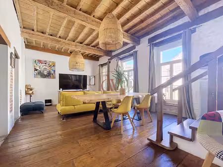 maison 4 chambres / 167 m2 hab/ garage / exterieur terrasse/