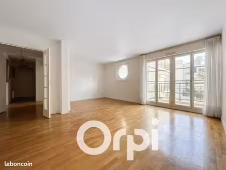 appartement 4 pièces 90 m²