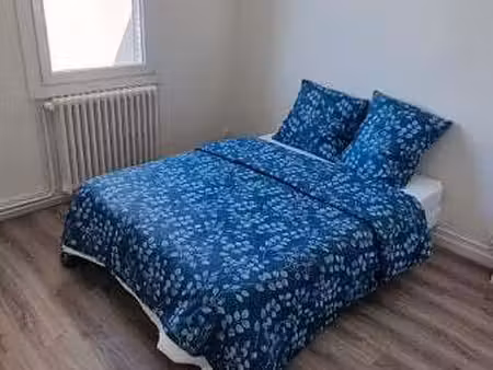 appartement 4 pièces 85 m²