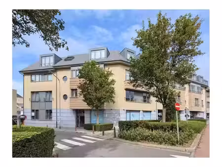 duplex à louer à rue de la ferme 1 kraainem (vbe72074)