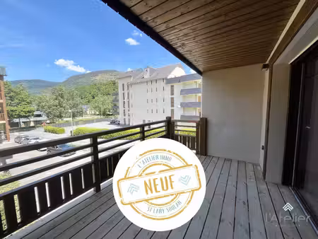 eiffage b208 - duplex - 95 06 m2 - 4 pièces