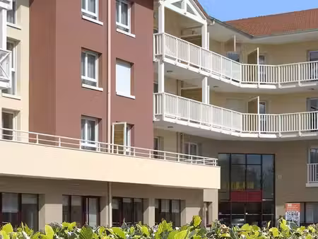 investissement en residence senior
