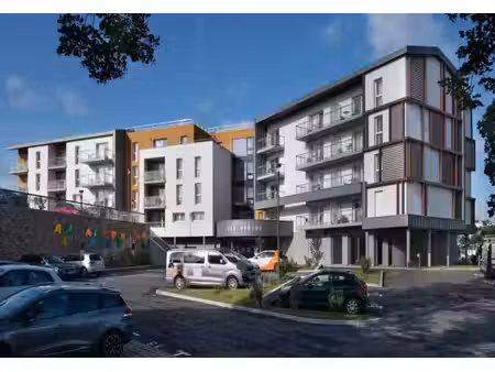 investissement en residence senior