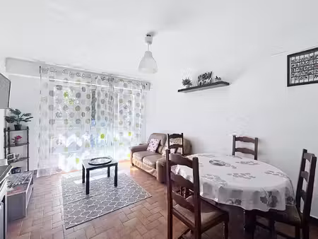 appartement amelie les bains palalda 3 pièce(s) 56 m2