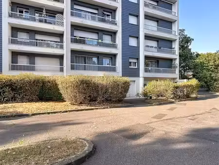 appartement 3 pièces 67.42 m²