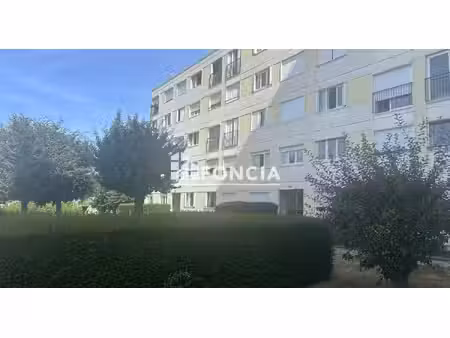 appartement 4 pièces