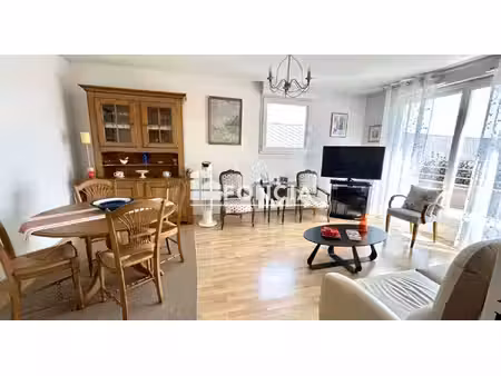 mainvilliers - superbe t3 de 71 m² avec terrasse