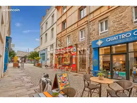 appartement 3 pièces 71 m²