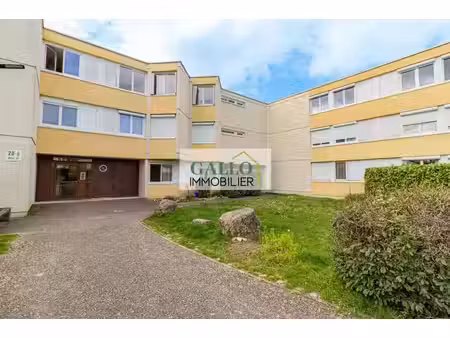 appartement 100 m²