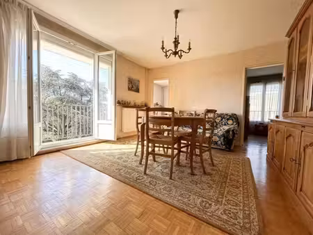 appartement 4 pièces à vendre