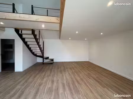 maison rénovée proche tous commerces