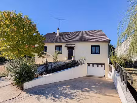 maison 4 pièces