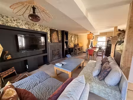 maison 5 pièces