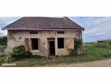 maison a vendre