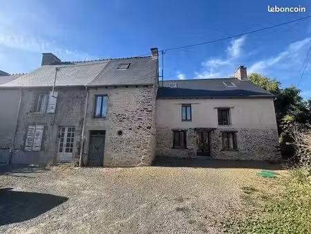 propriété 156 m² évran