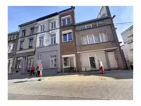 maison à louer avec 3 chambres   fleurus (vbe72113)