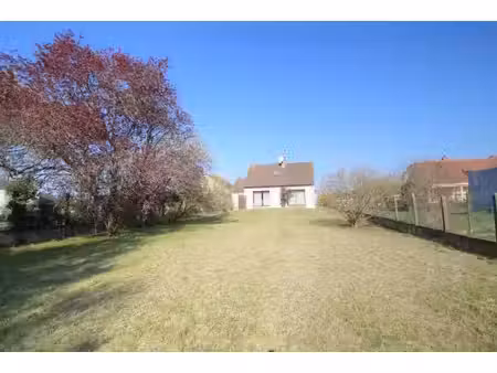 maison d’architecte – volumes et originalité