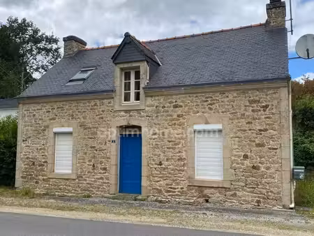 a saisir ! maisonnette de charme rénovée !