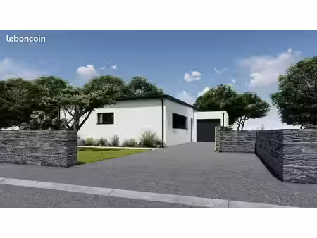 maison 5 pièces 103 m²