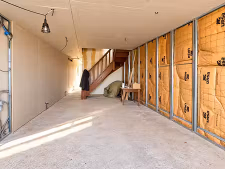 liny-devant-dun – 2 maisons à rénover de 243 m² – 10 pièces – terrain 6 450 m²