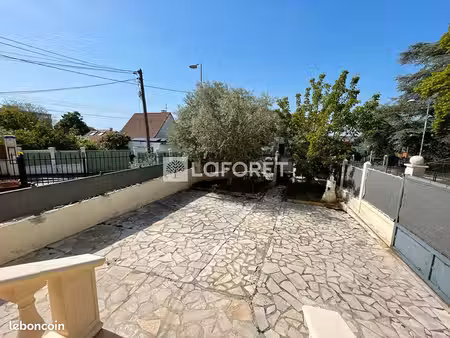 maison 5 pièces 85 m²
