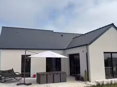 maison 4 pièces