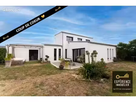 maison 4 pièces 99 m²