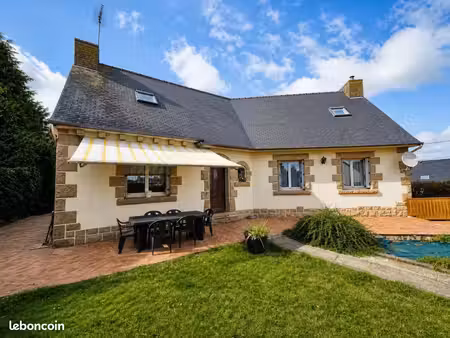 maison 6 pièces 163 m²
