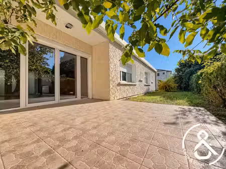 villa rénovée a usage d'habitation ou projet professionnel
