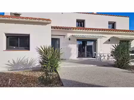 maison 6 chambre(s) à vendre